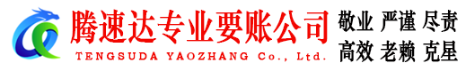 德安腾速达收账公司